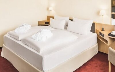 NH Dresden Neustadt Hotel