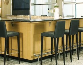 NH Dresden Neustadt Hotel