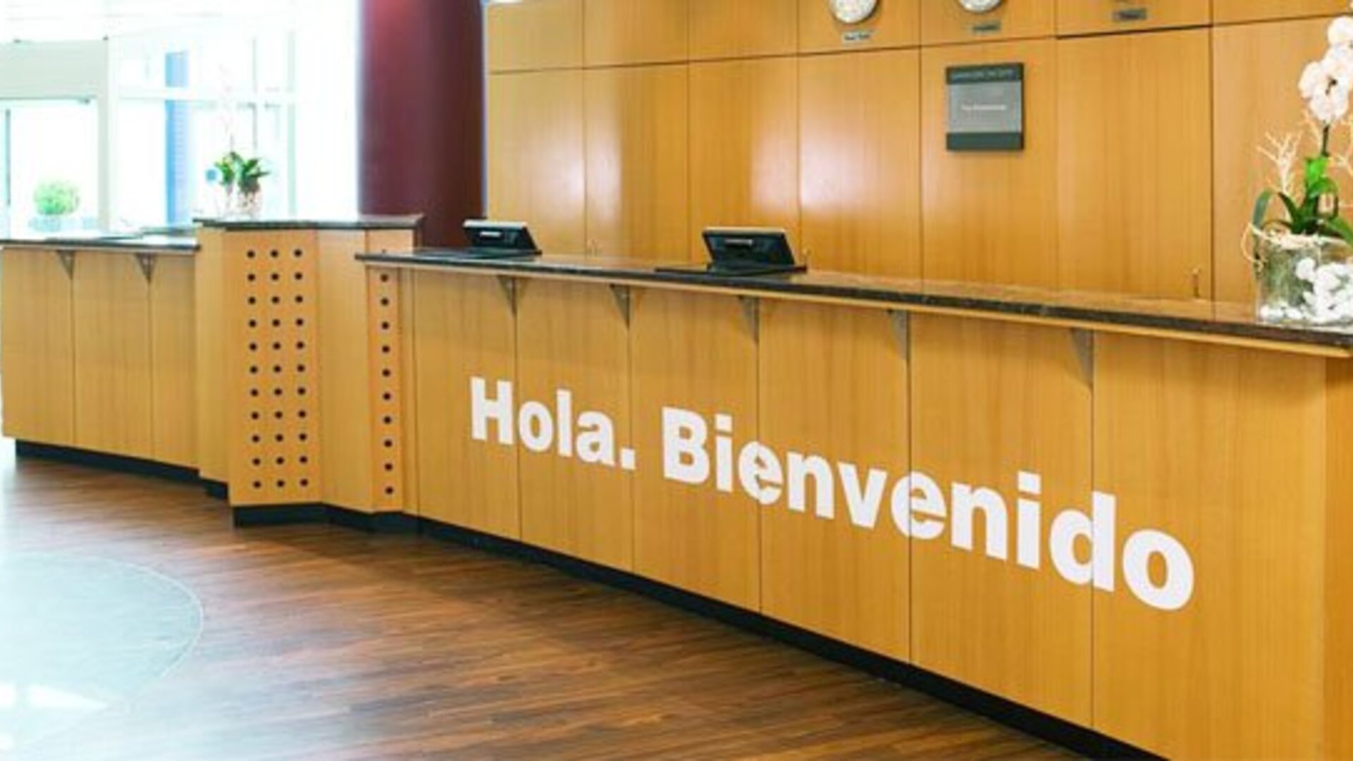 NH Dresden Neustadt Hotel