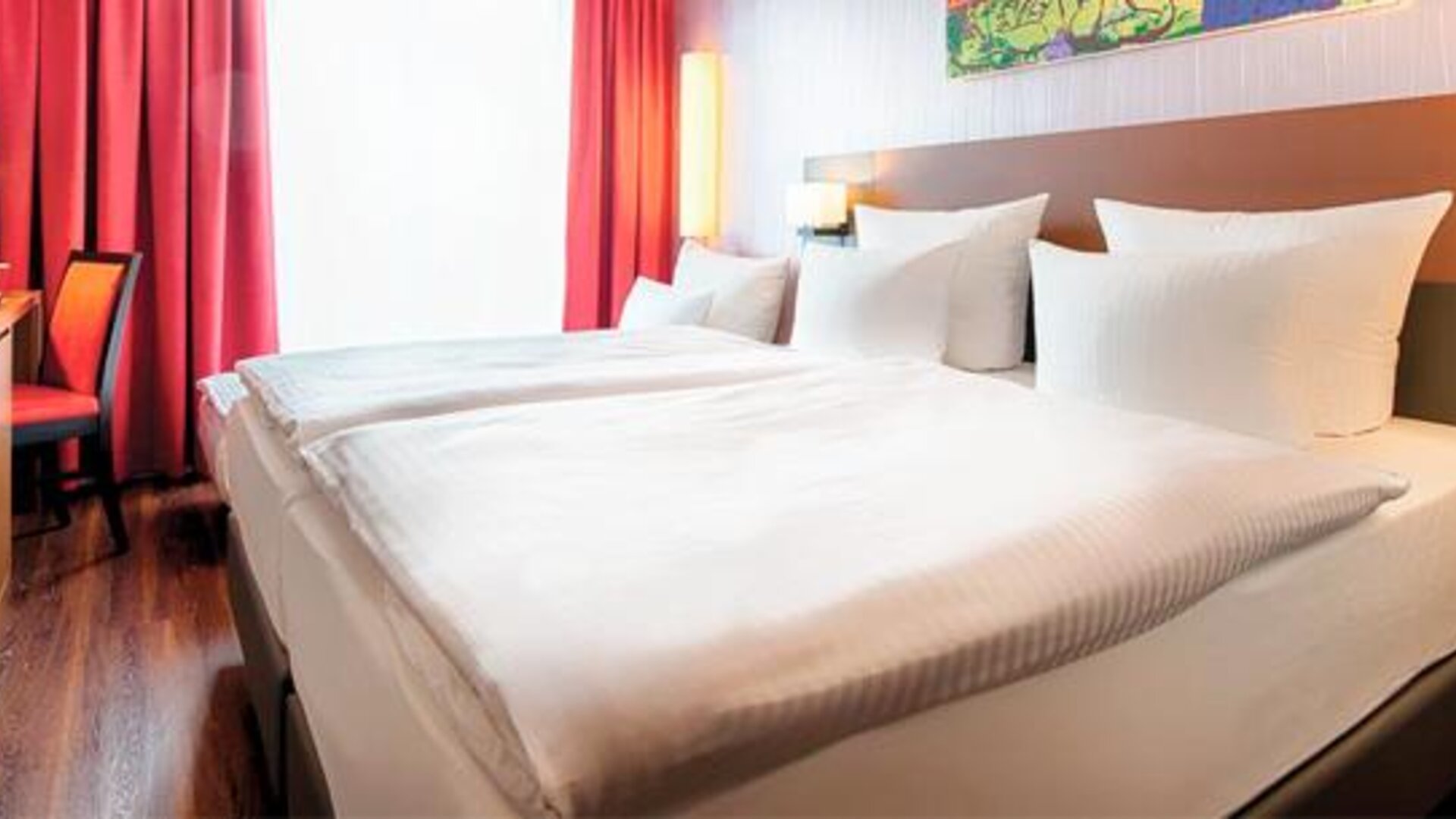 Leonardo Hotel Dresden Altstadt