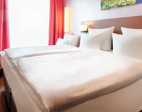 Leonardo Hotel Dresden Altstadt