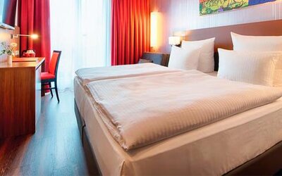 Leonardo Hotel Dresden Altstadt