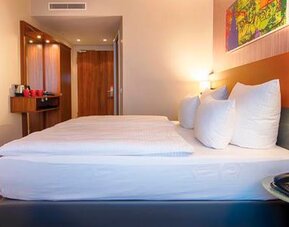 Leonardo Hotel Dresden Altstadt