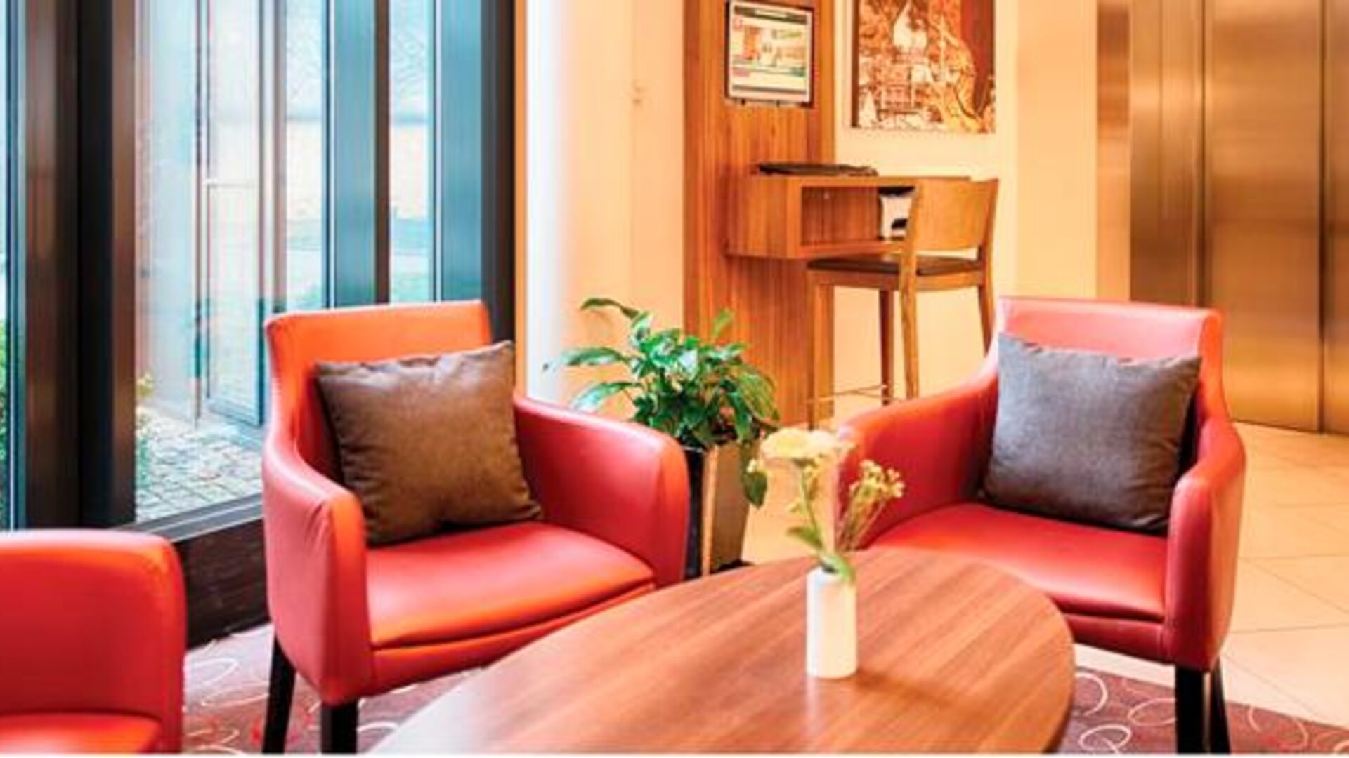 Leonardo Hotel Dresden Altstadt