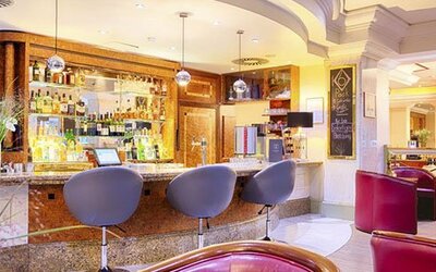 Hotel Leonardo Düsseldorf City Center