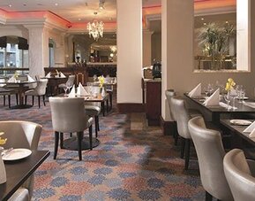 Hotel Leonardo Düsseldorf City Center