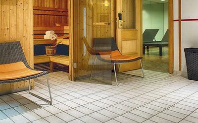 Hotel Leonardo Düsseldorf City Center