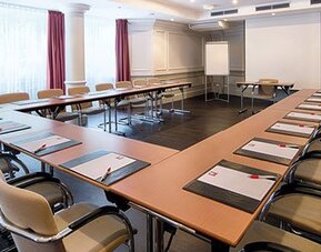 Hotel Leonardo Düsseldorf City Center