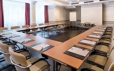 Hotel Leonardo Düsseldorf City Center