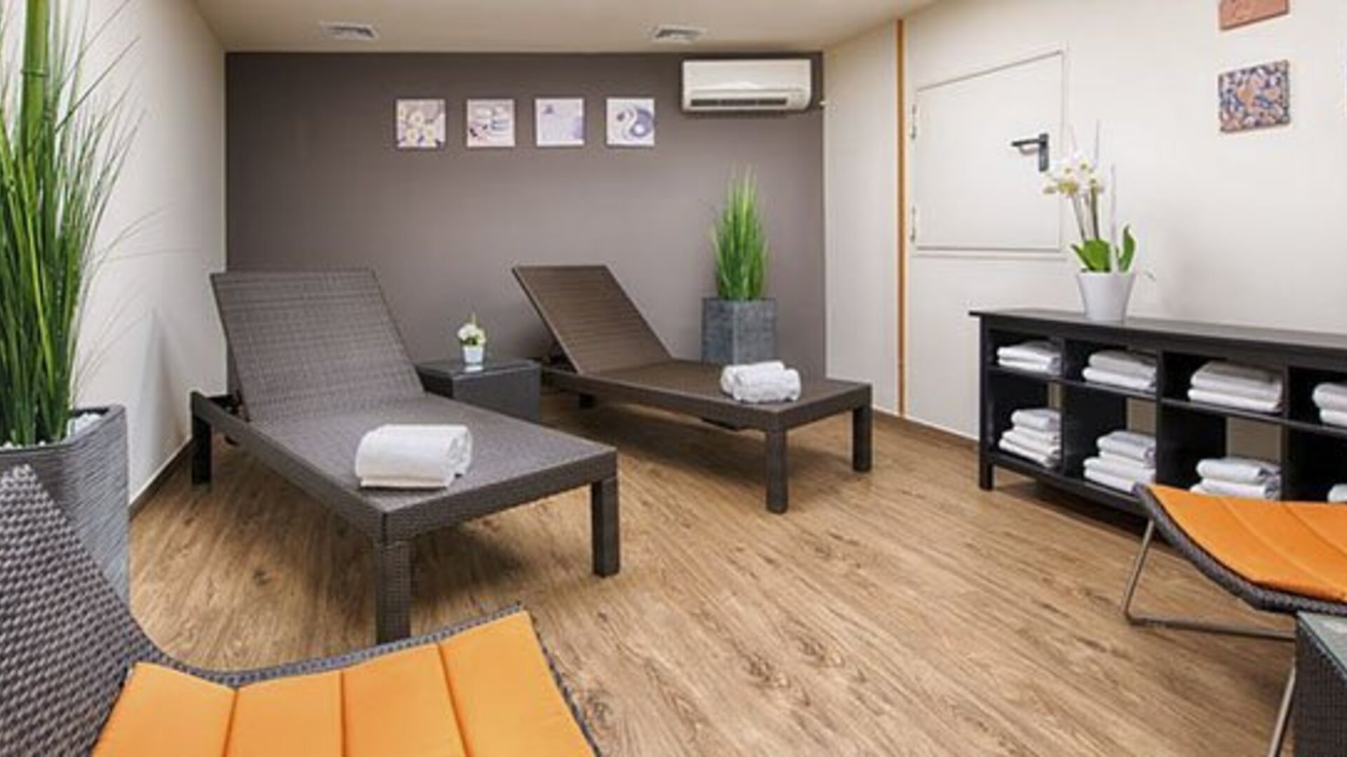 Hotel Leonardo Düsseldorf City Center