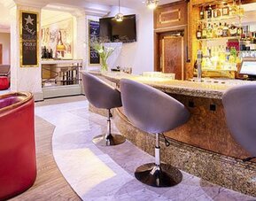 Hotel Leonardo Düsseldorf City Center