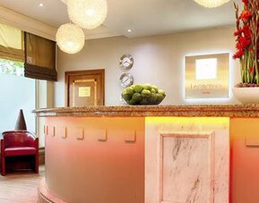 Hotel Leonardo Düsseldorf City Center