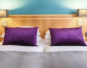 Hotel Leonardo Düsseldorf City Center