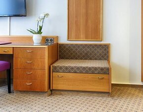 Hotel Leonardo Düsseldorf City Center