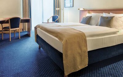 Leonardo Düsseldorf Airport - Ratingen Hotel