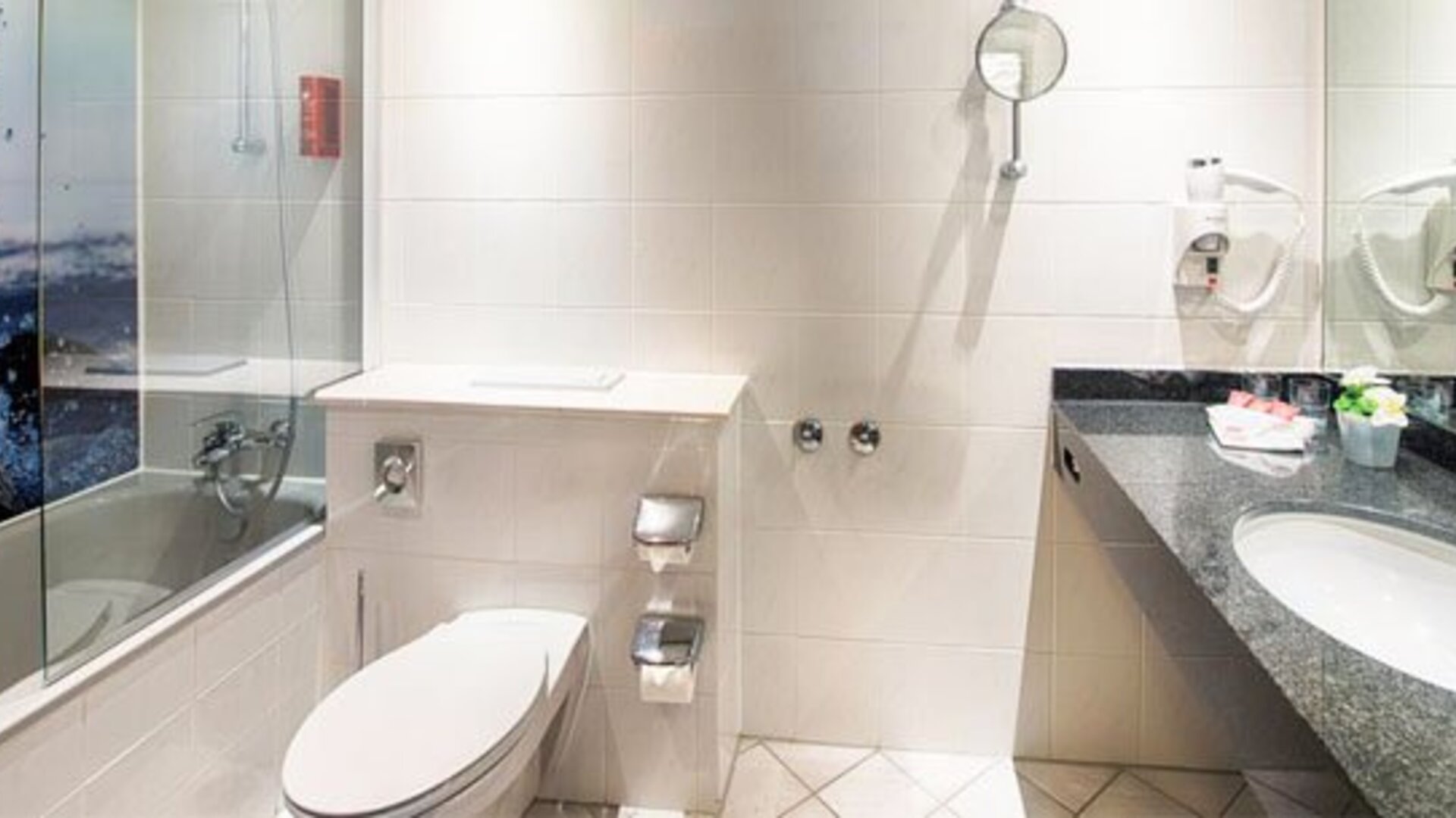 Leonardo Düsseldorf Airport - Ratingen Hotel