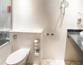 Leonardo Düsseldorf Airport - Ratingen Hotel