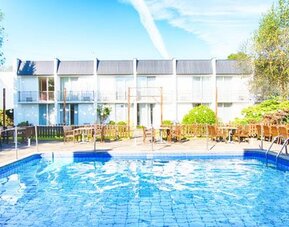 Leonardo Düsseldorf Airport - Ratingen Hotel