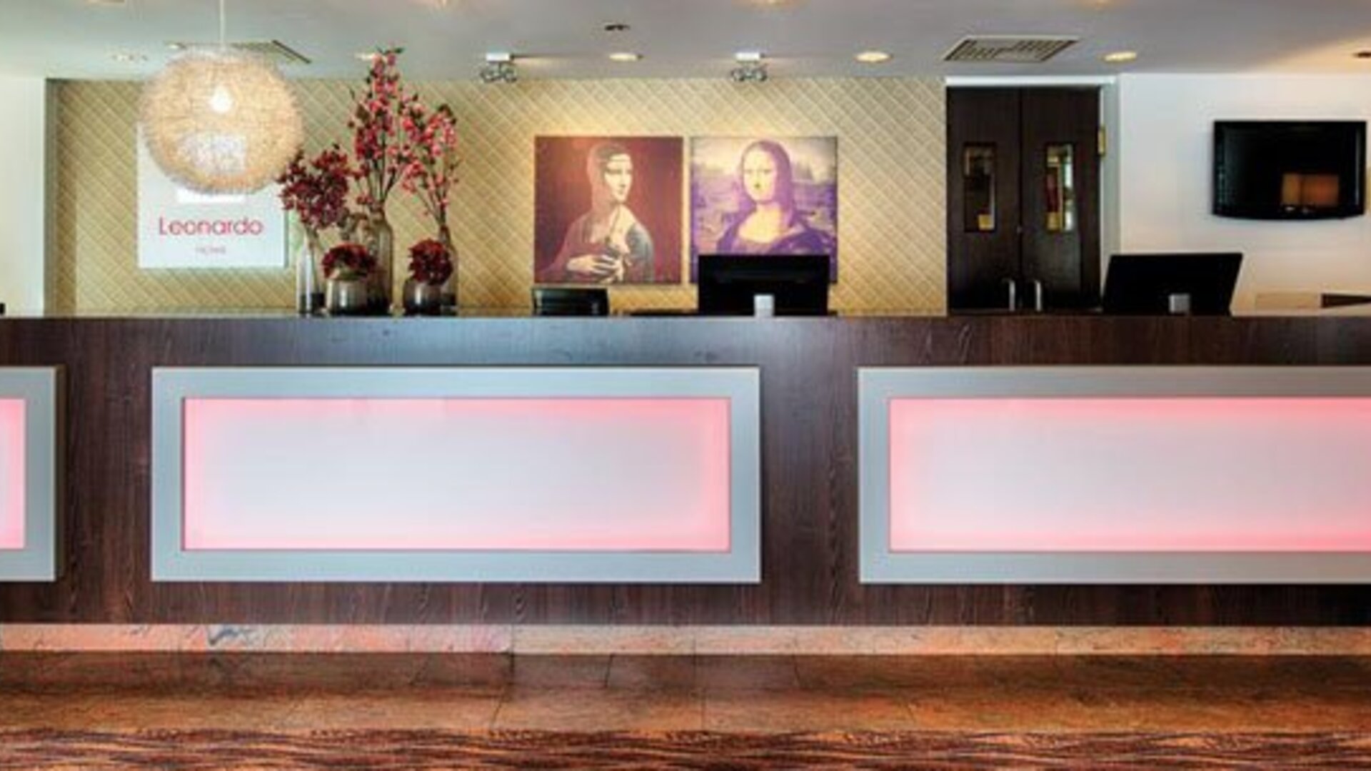 Leonardo Düsseldorf Airport - Ratingen Hotel