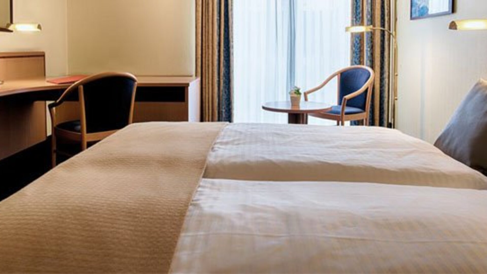 Leonardo Düsseldorf Airport - Ratingen Hotel