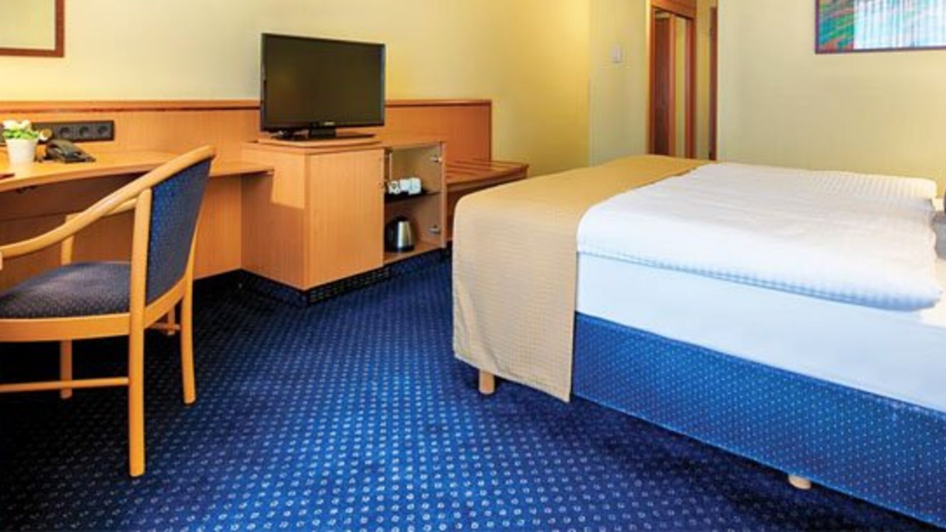 Leonardo Düsseldorf Airport - Ratingen Hotel