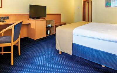 Leonardo Düsseldorf Airport - Ratingen Hotel