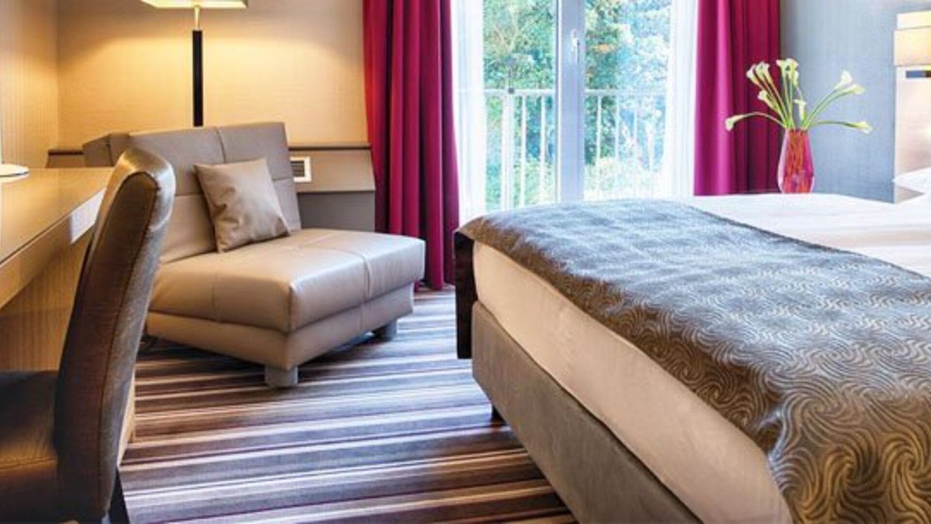 Leonardo Düsseldorf Airport - Ratingen Hotel