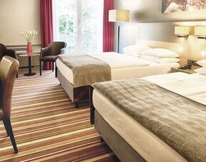 Leonardo Düsseldorf Airport - Ratingen Hotel