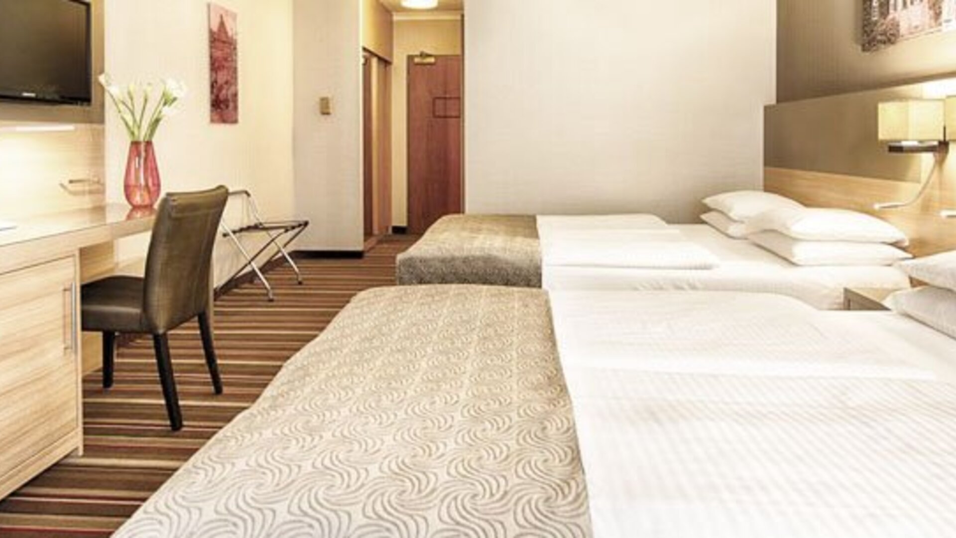 Leonardo Düsseldorf Airport - Ratingen Hotel