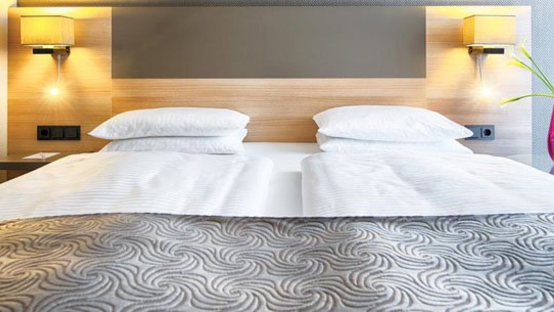 Leonardo Düsseldorf Airport - Ratingen Hotel