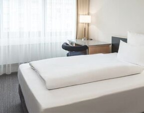 NH Düsseldorf City Hotel