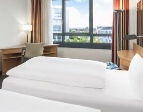 NH Düsseldorf City Hotel