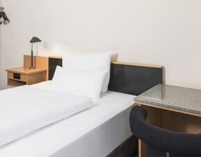 NH Düsseldorf City Hotel