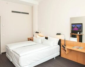 NH Düsseldorf City Hotel