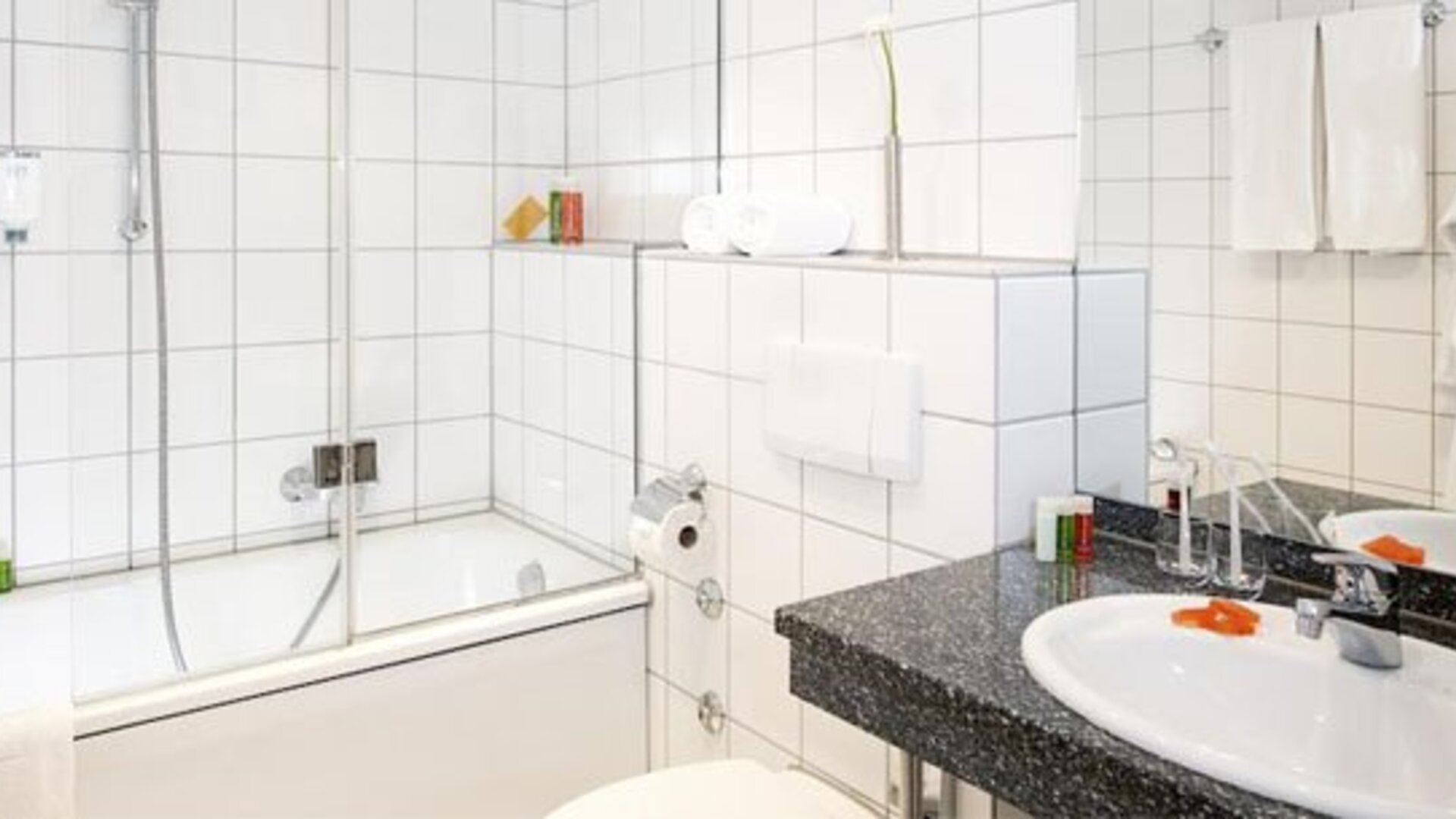 NH Düsseldorf City Hotel