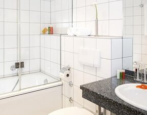 NH Düsseldorf City Hotel