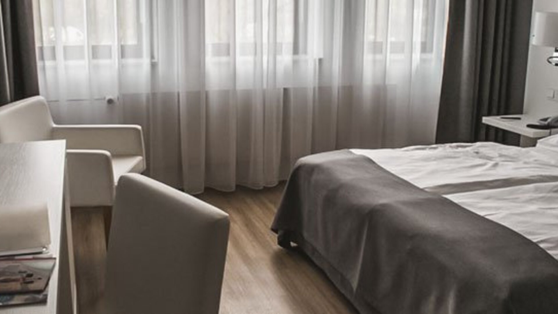 Relexa Hotel Airport Düsseldorf