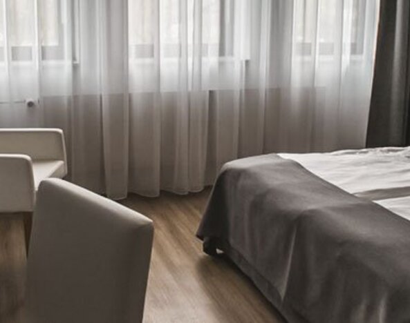 Relexa Hotel Airport Düsseldorf