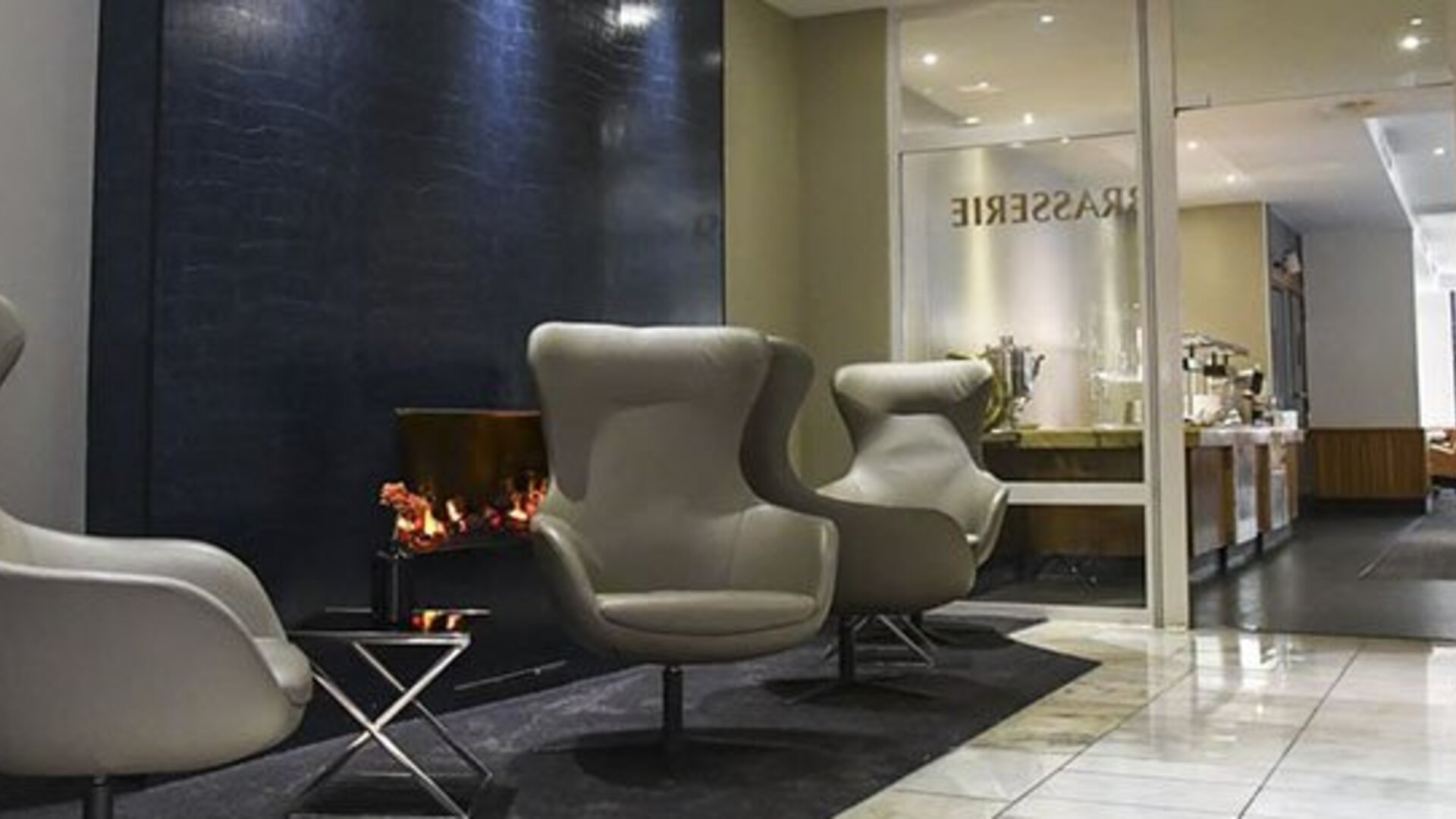 Relexa Hotel Airport Düsseldorf