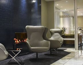 Relexa Hotel Airport Düsseldorf