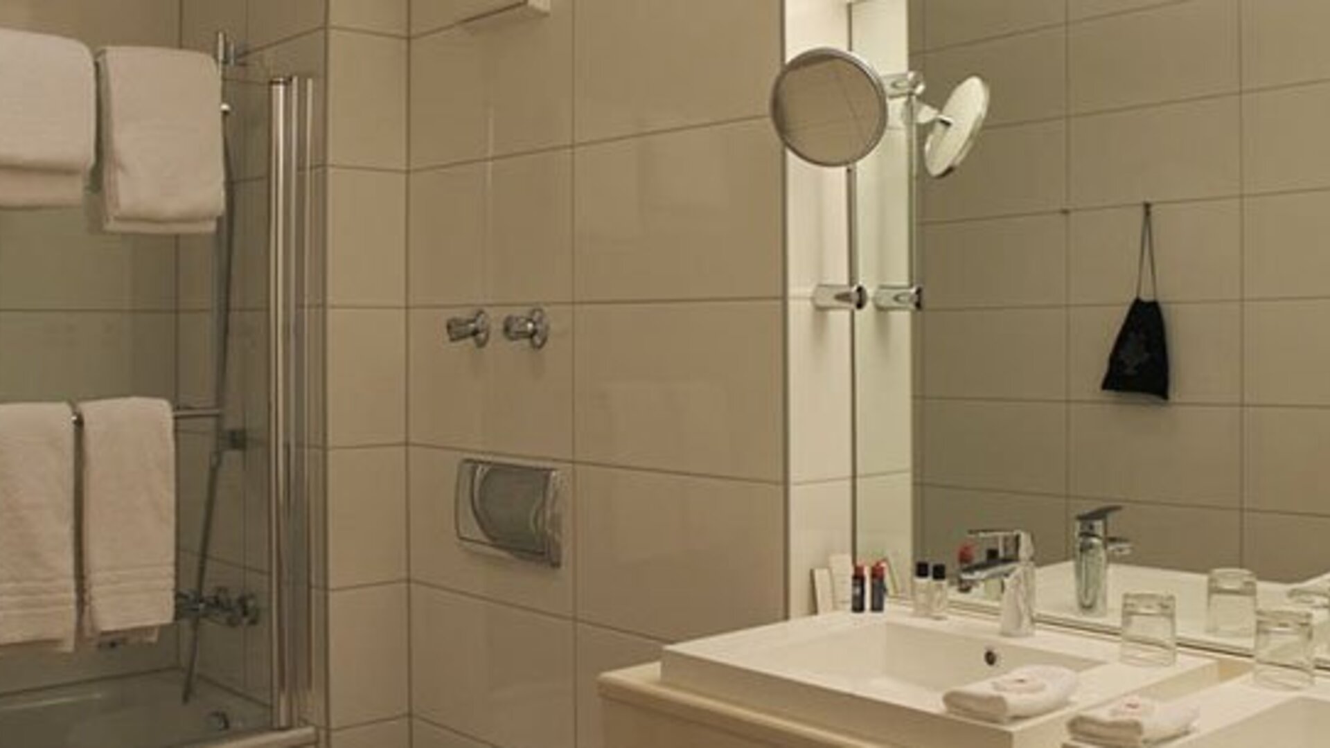 Relexa Hotel Airport Düsseldorf