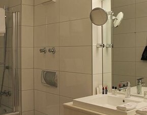 Relexa Hotel Airport Düsseldorf