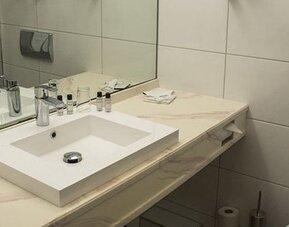 Relexa Hotel Airport Düsseldorf