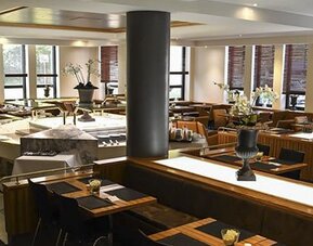 Relexa Hotel Airport Düsseldorf