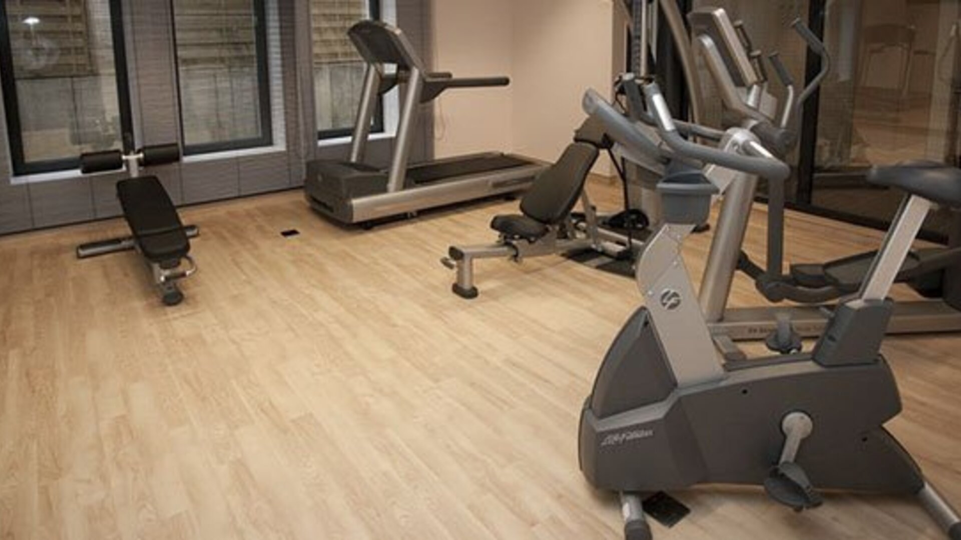 Relexa Hotel Airport Düsseldorf