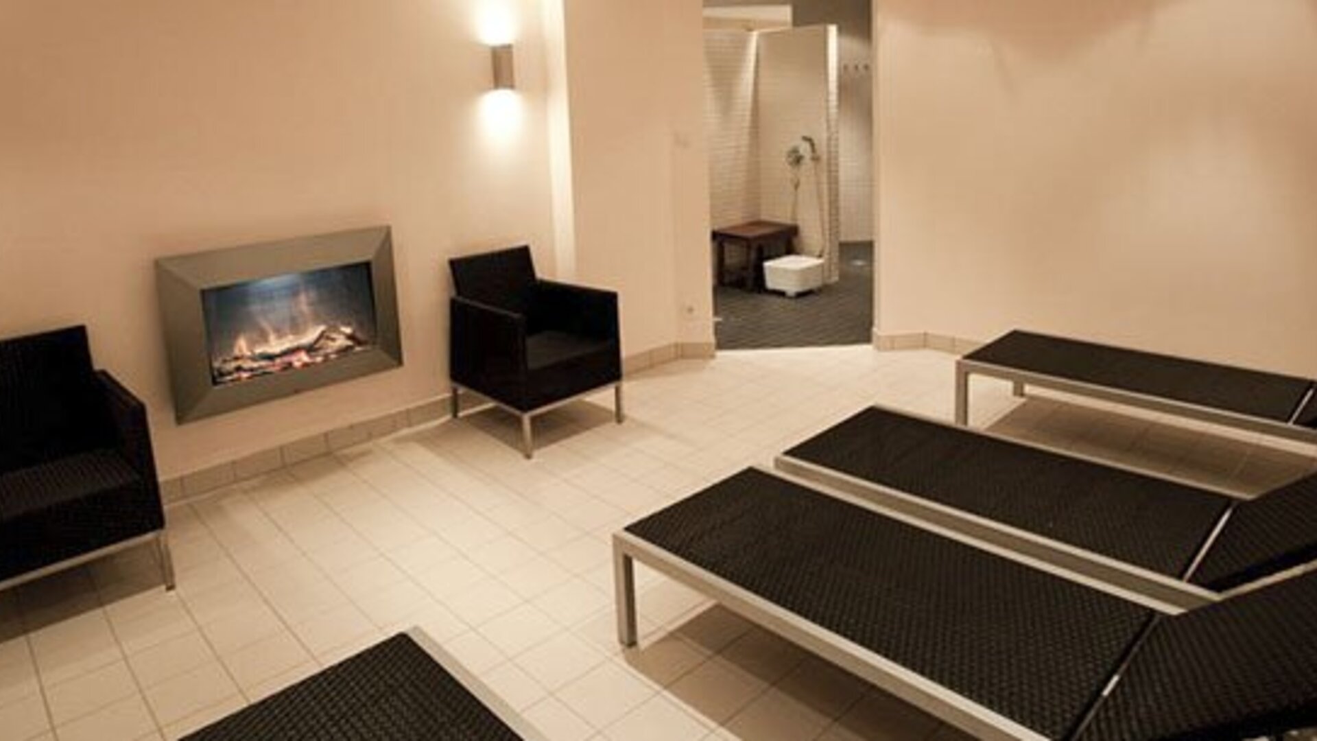 Relexa Hotel Airport Düsseldorf