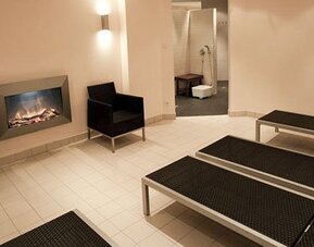 Relexa Hotel Airport Düsseldorf