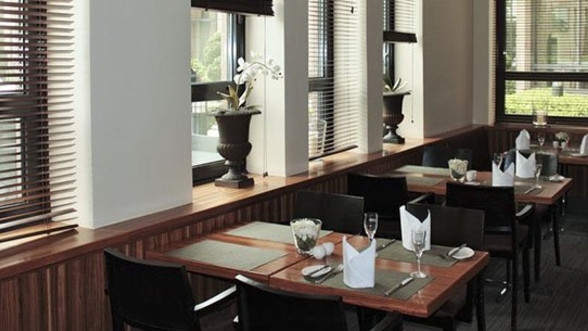 Relexa Hotel Airport Düsseldorf