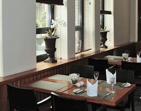 Relexa Hotel Airport Düsseldorf