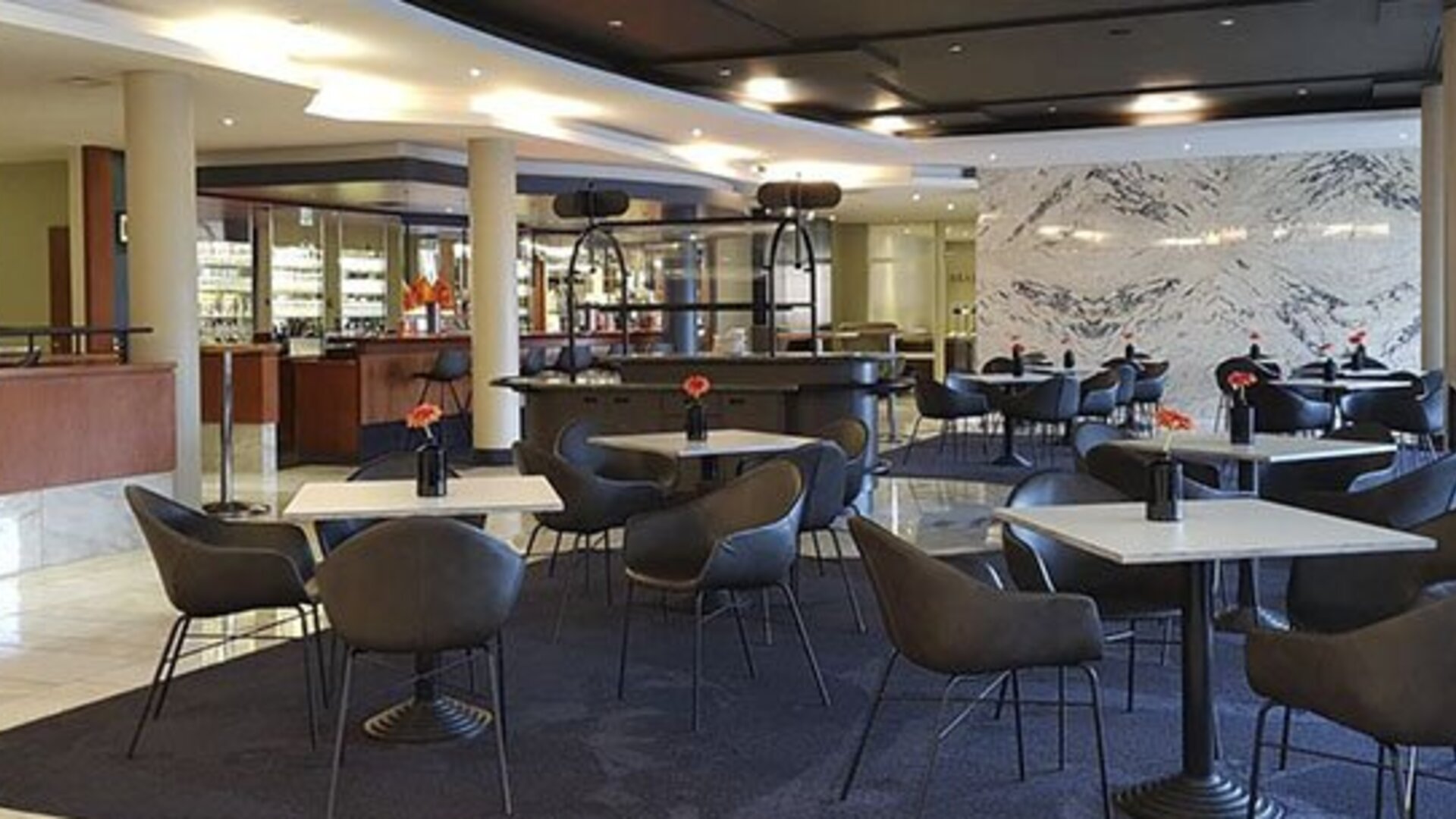 Relexa Hotel Airport Düsseldorf